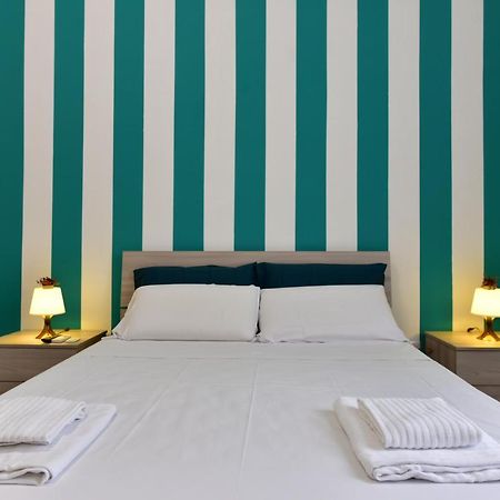 B&B Termini Paradiso Roma Eksteriør bilde