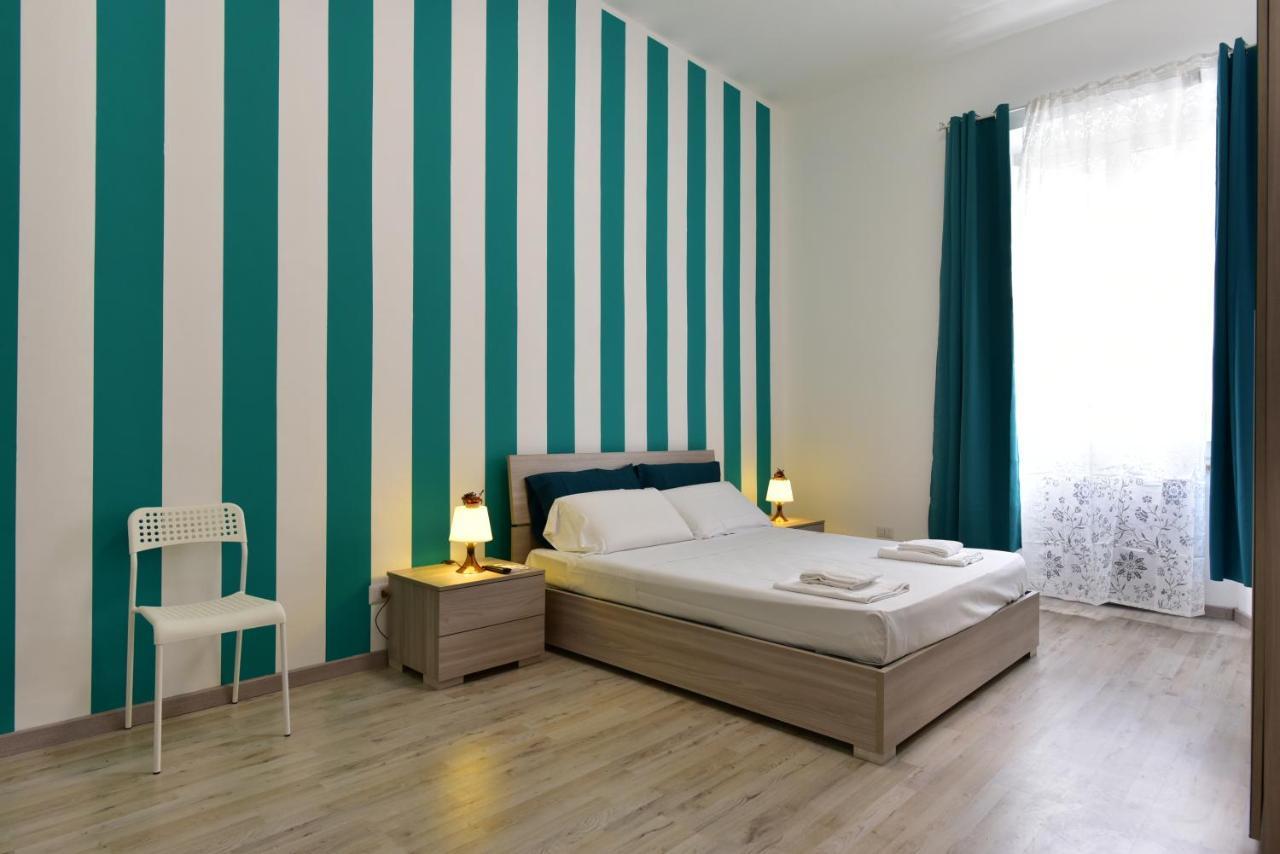 B&B Termini Paradiso Roma Eksteriør bilde