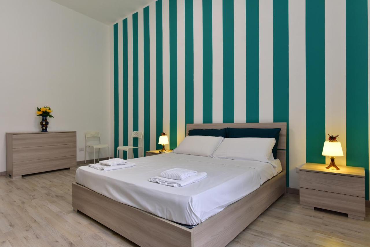 B&B Termini Paradiso Roma Eksteriør bilde
