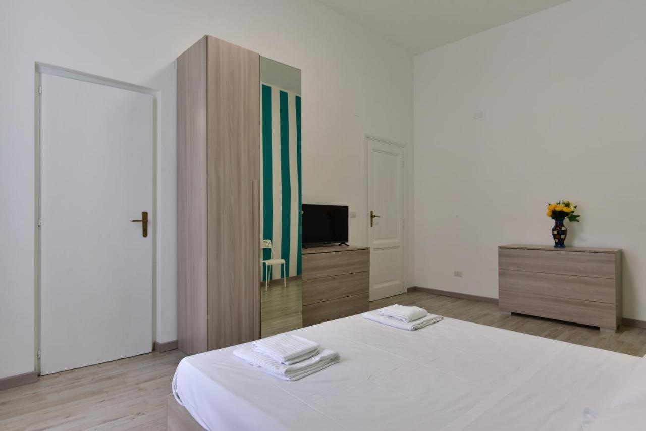 B&B Termini Paradiso Roma Eksteriør bilde