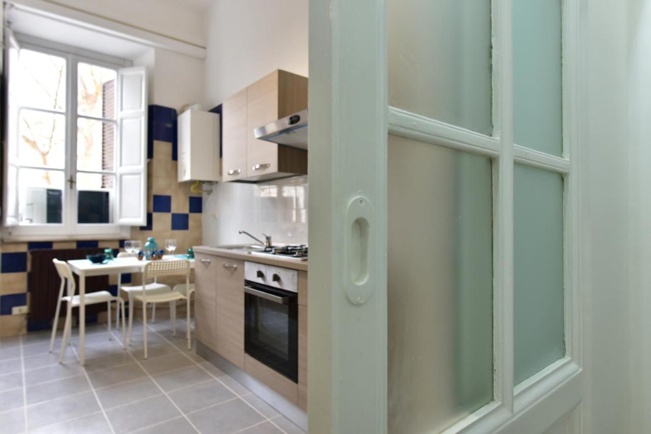 B&B Termini Paradiso Roma Eksteriør bilde