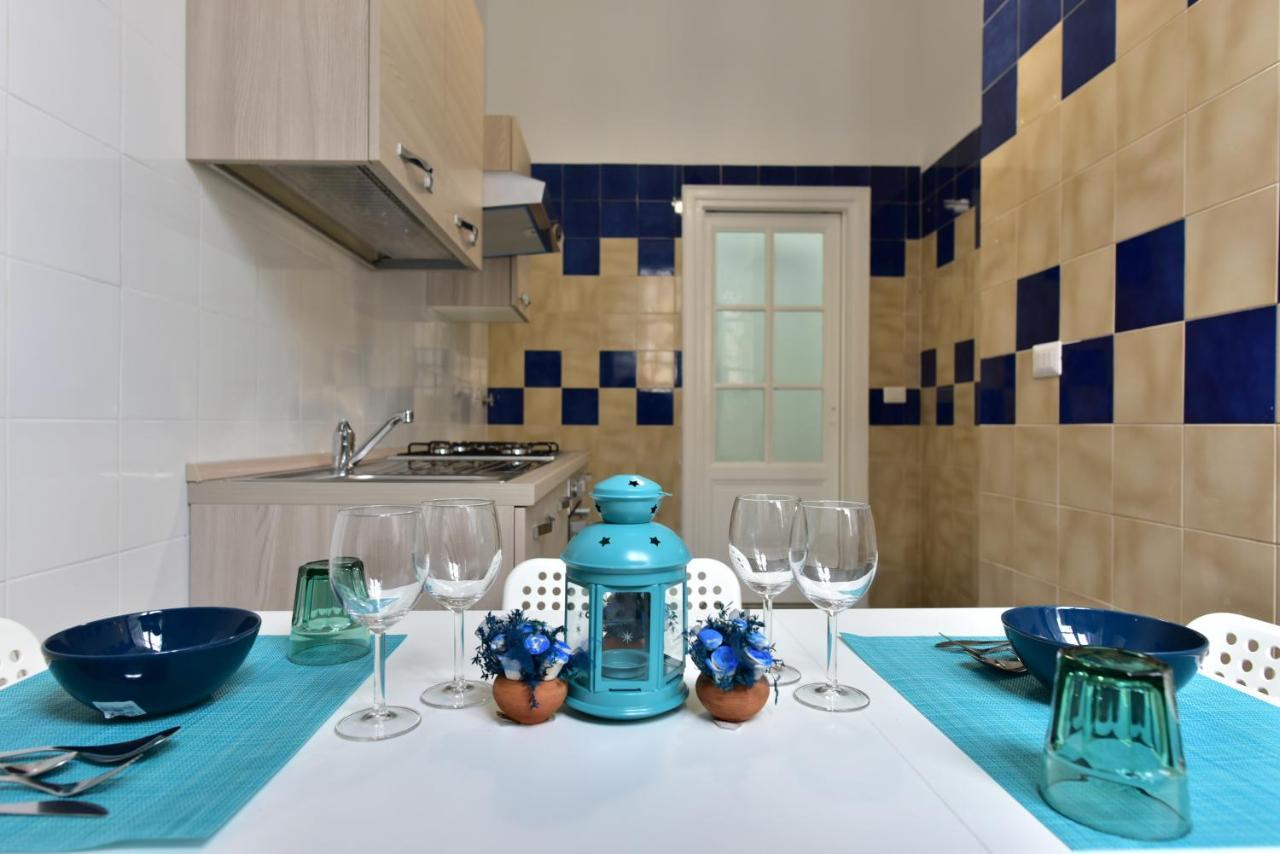 B&B Termini Paradiso Roma Eksteriør bilde
