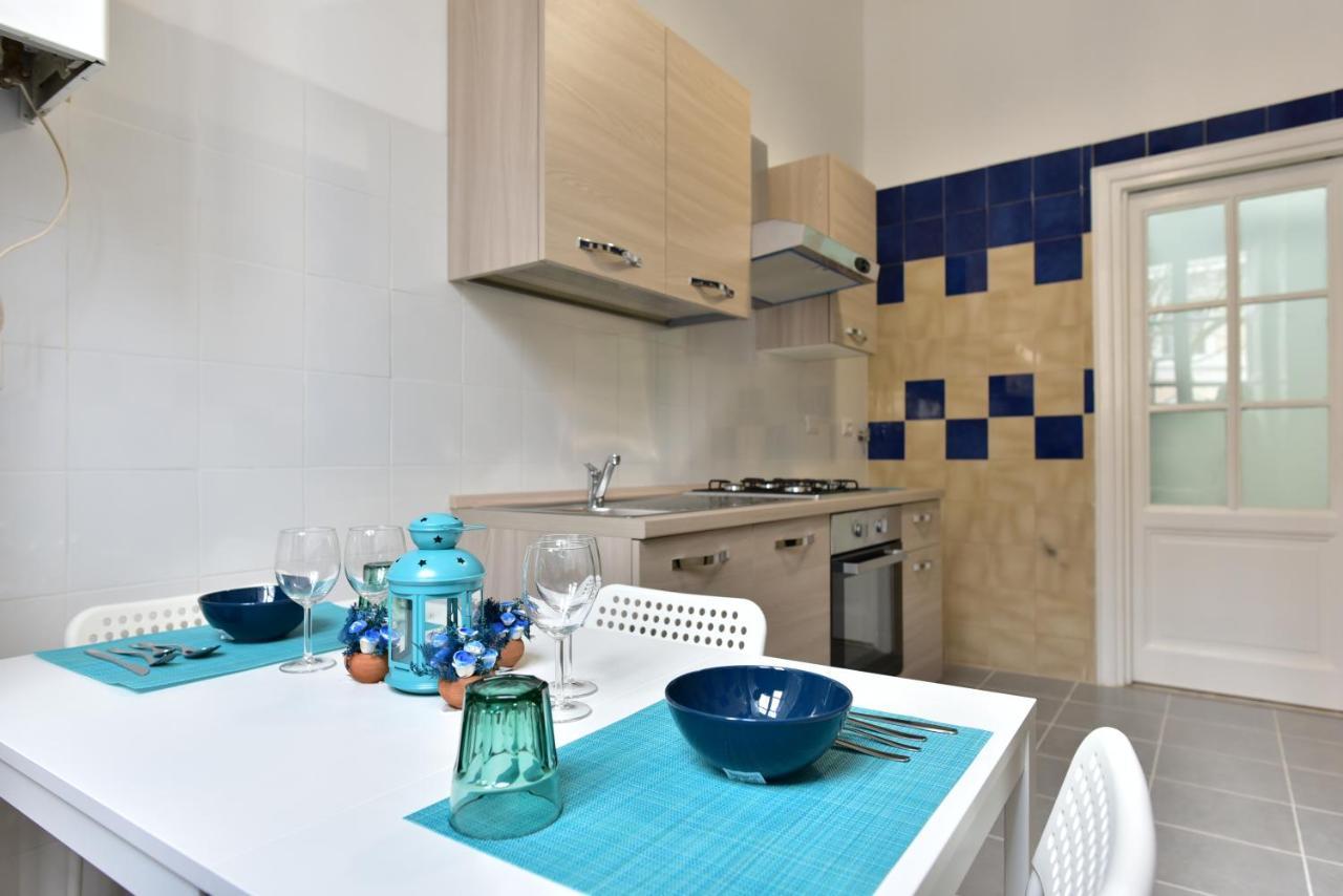 B&B Termini Paradiso Roma Eksteriør bilde