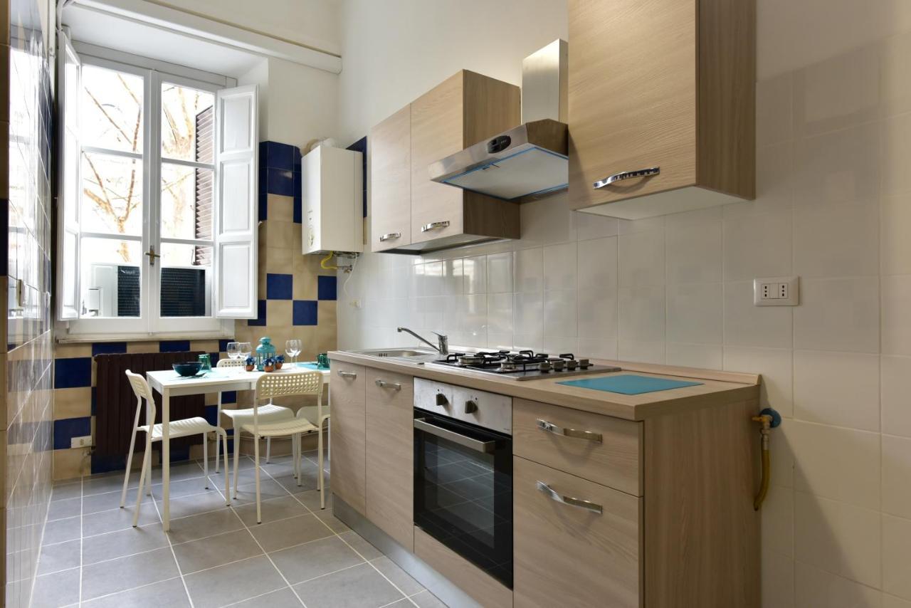 B&B Termini Paradiso Roma Eksteriør bilde