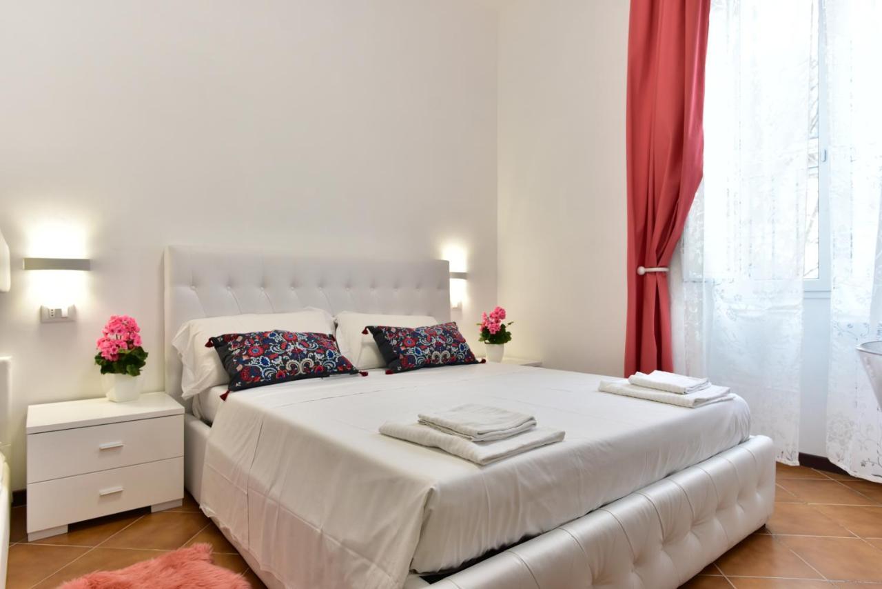 B&B Termini Paradiso Roma Eksteriør bilde