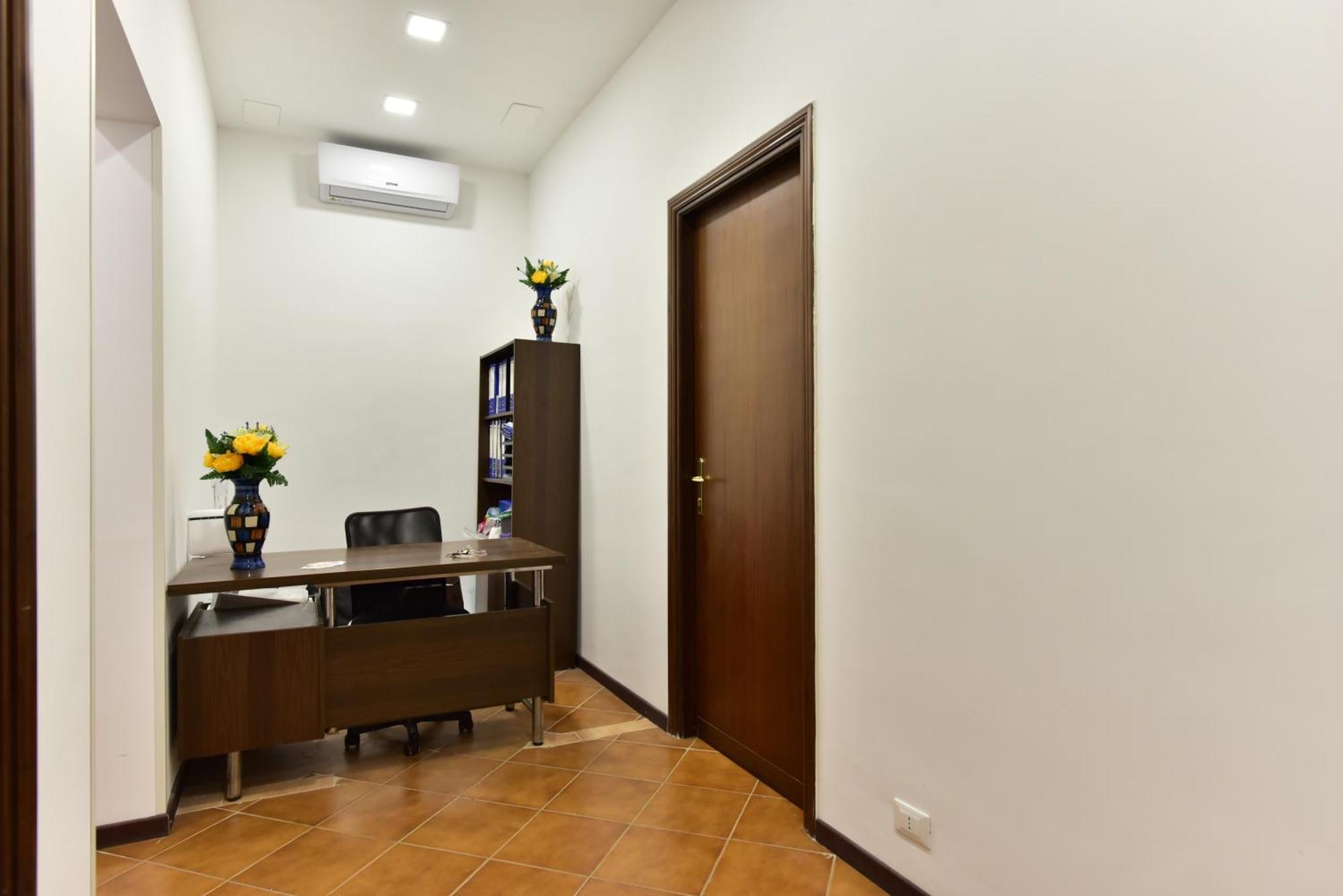 B&B Termini Paradiso Roma Eksteriør bilde