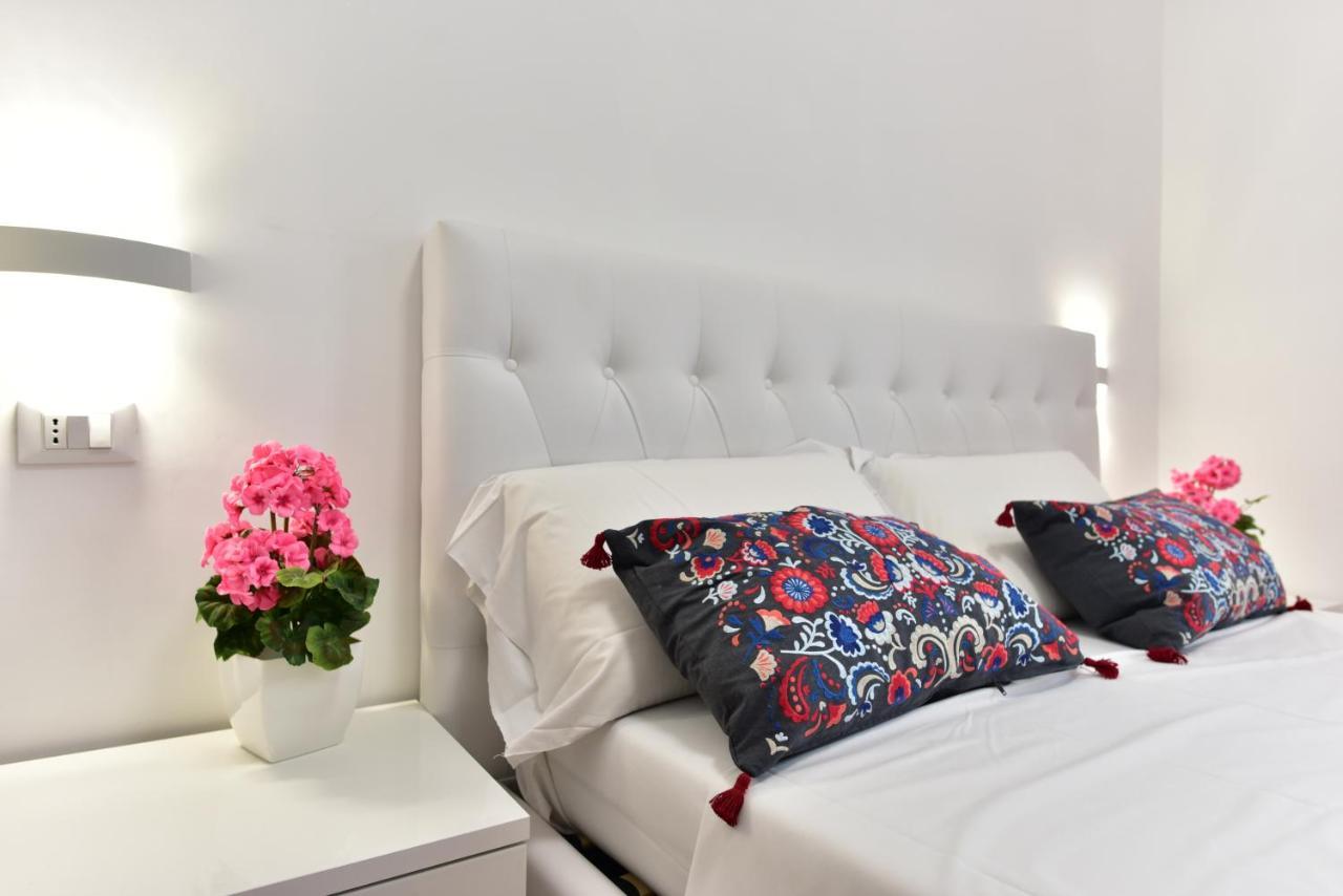 B&B Termini Paradiso Roma Eksteriør bilde