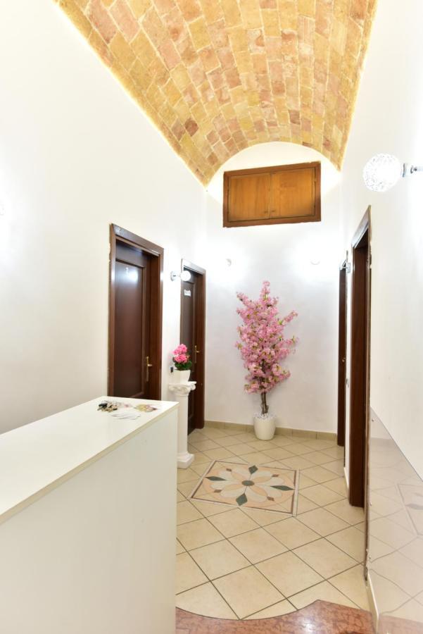 B&B Termini Paradiso Roma Eksteriør bilde