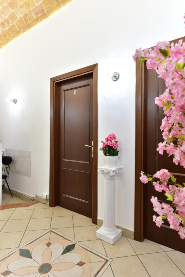 B&B Termini Paradiso Roma Eksteriør bilde