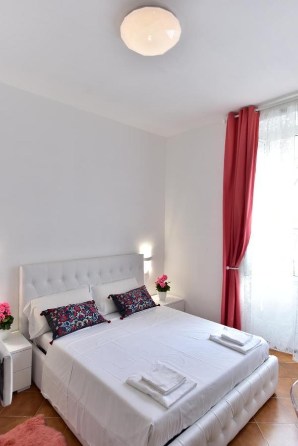 B&B Termini Paradiso Roma Eksteriør bilde